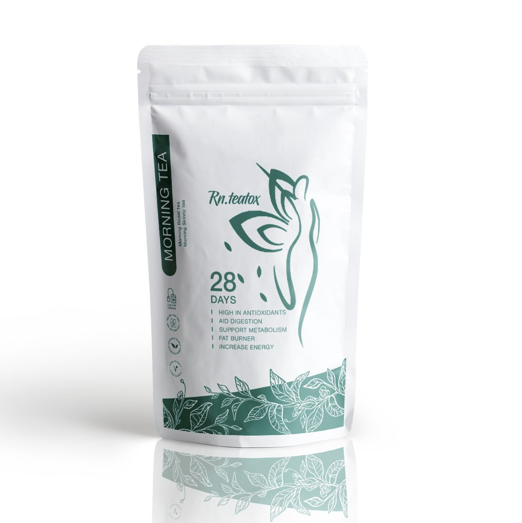 RN Teatox