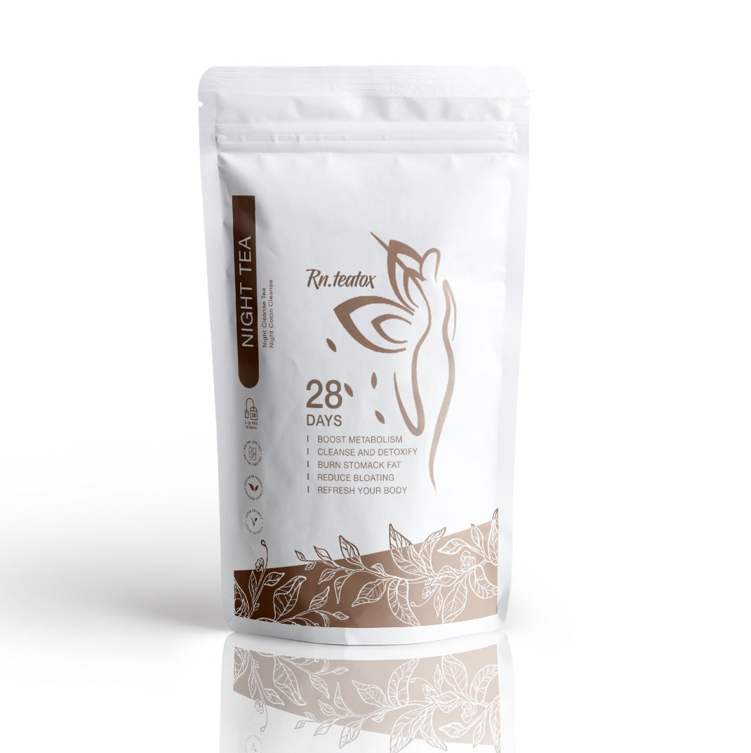 RN Teatox