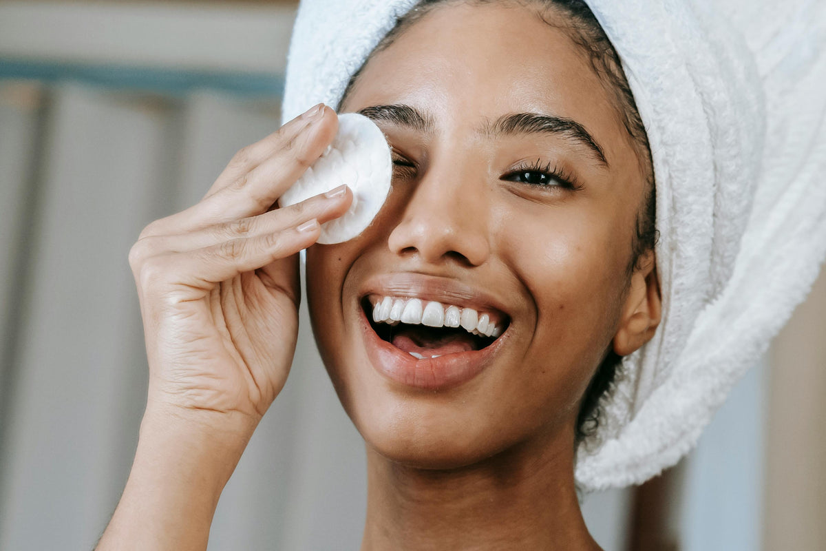 RN's Skincare Collection